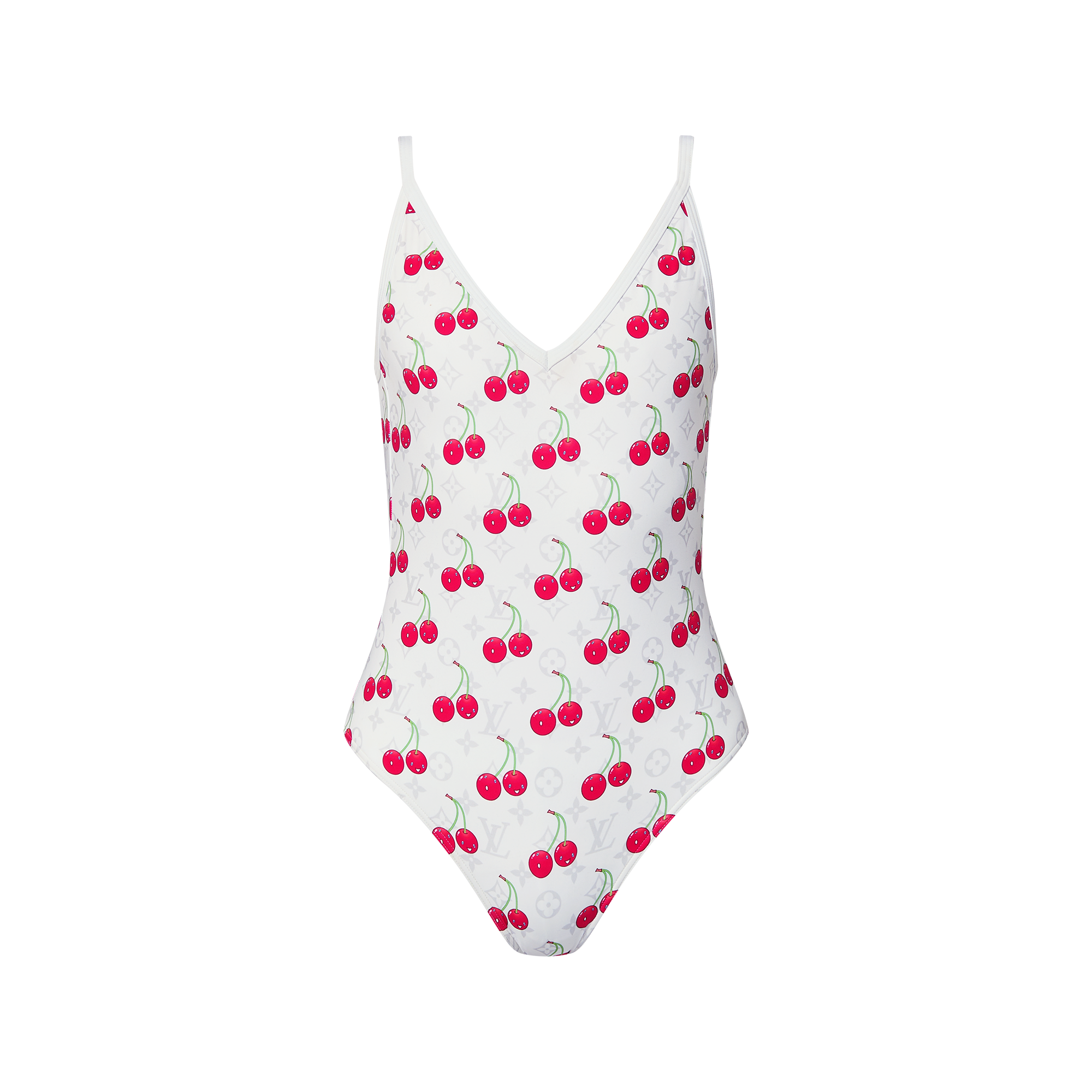 Bañador Cherry LV x TM - Discontinued Product 1AHIBU | LOUIS VUITTON
